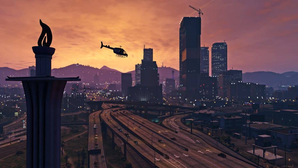 gta 5