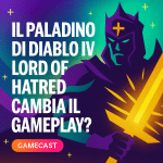 Il Paladino di Diablo IV Lord of Hatred cambia davvero il modo di giocare?