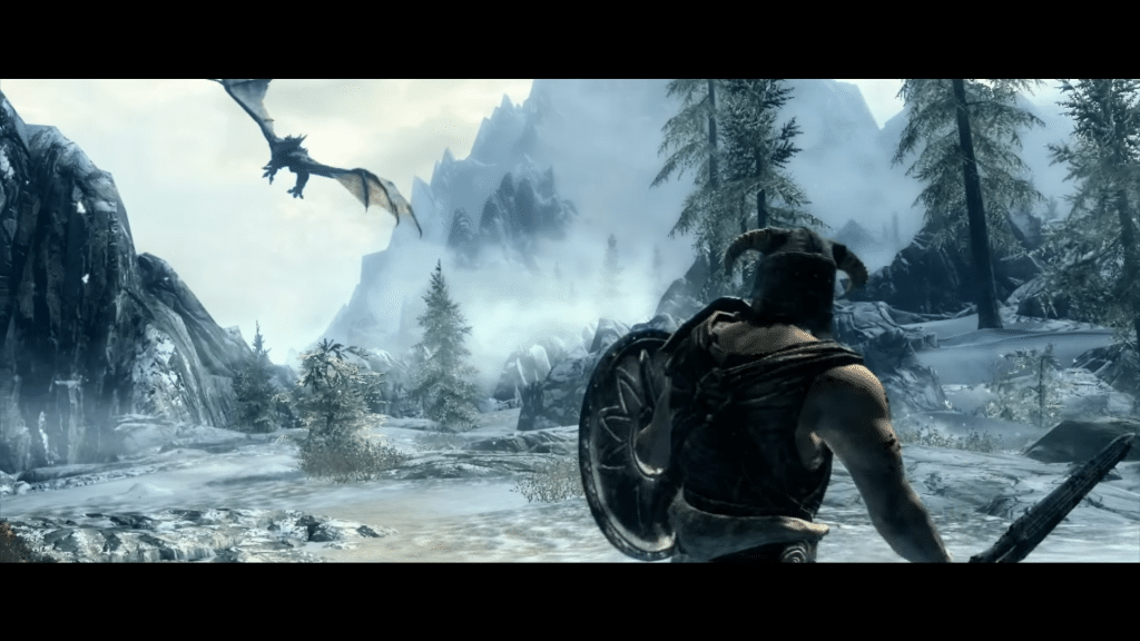 skyrim