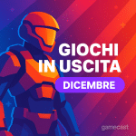 Quali sono i giochi più attesi in uscita a dicembre 2025?