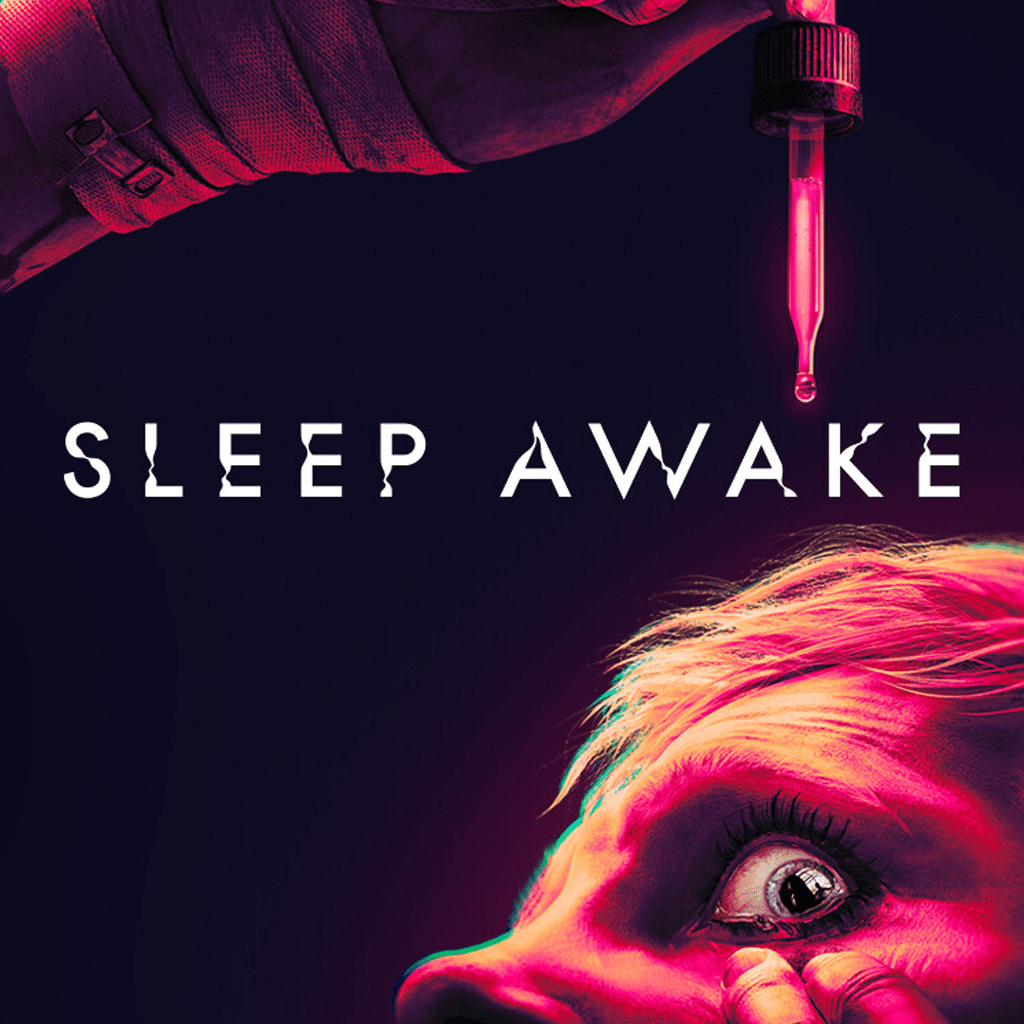 sleep awake