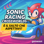 Sonic Racing Crossworlds su Switch 2 è il salto che aspettavi?