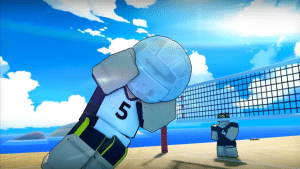 volleyball legends shiro: come ottenere il secret style, slam e boost