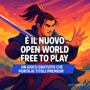 Where Winds Meet è il nuovo open world free to play capace di competere con i tripla A?