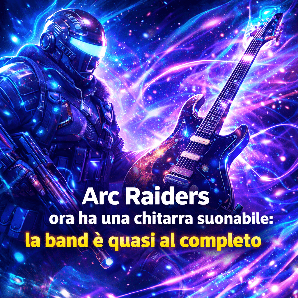 arc-raiders-chitarra-strumento-musicale