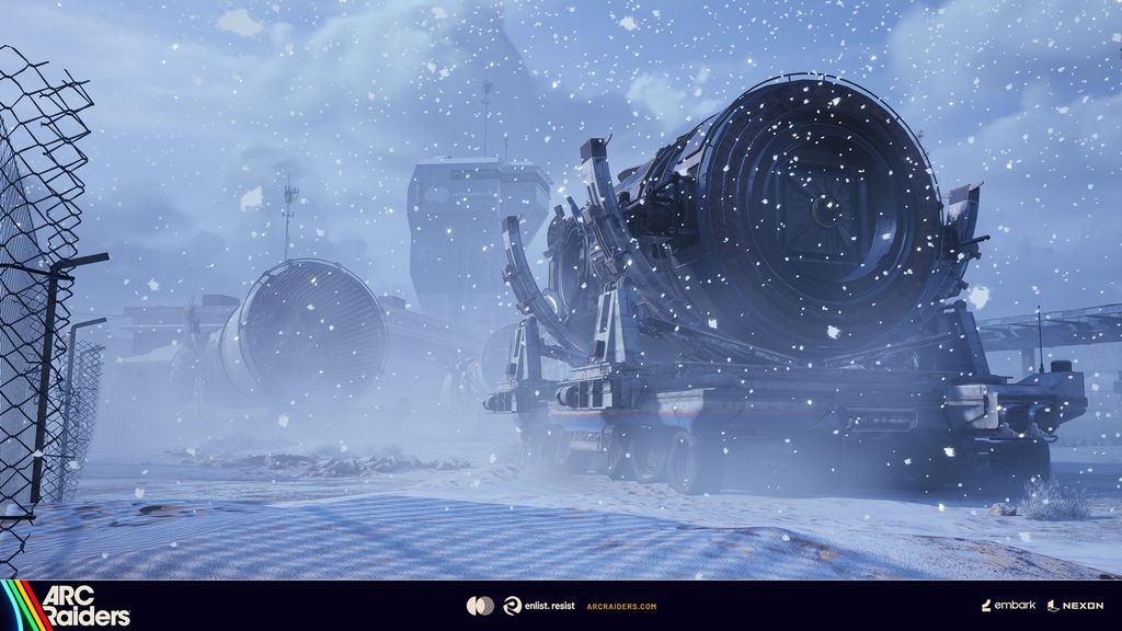 arc-raiders-cold-snap-update-invernale-novita