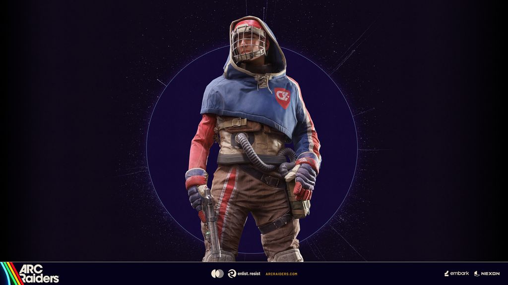 arc raiders riceve l’update cold snap: meteo con neve, evento flickering flames, nuovi sistemi di progressione e novità per le spedizioni.