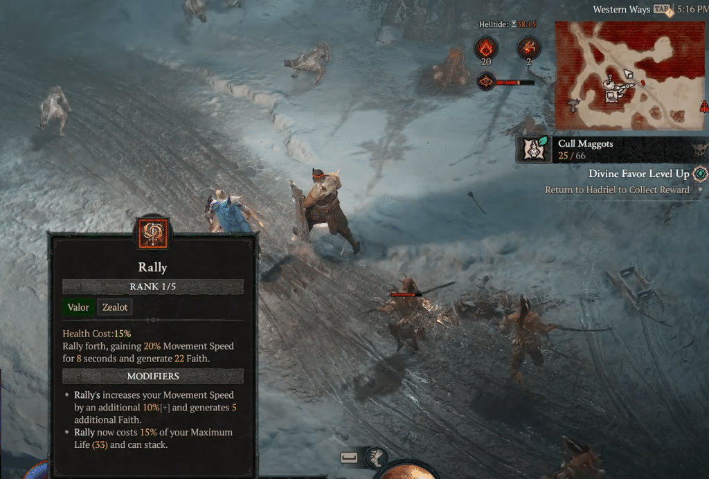 build-paladino-judgment-livellamento-stagione-11-diablo-4