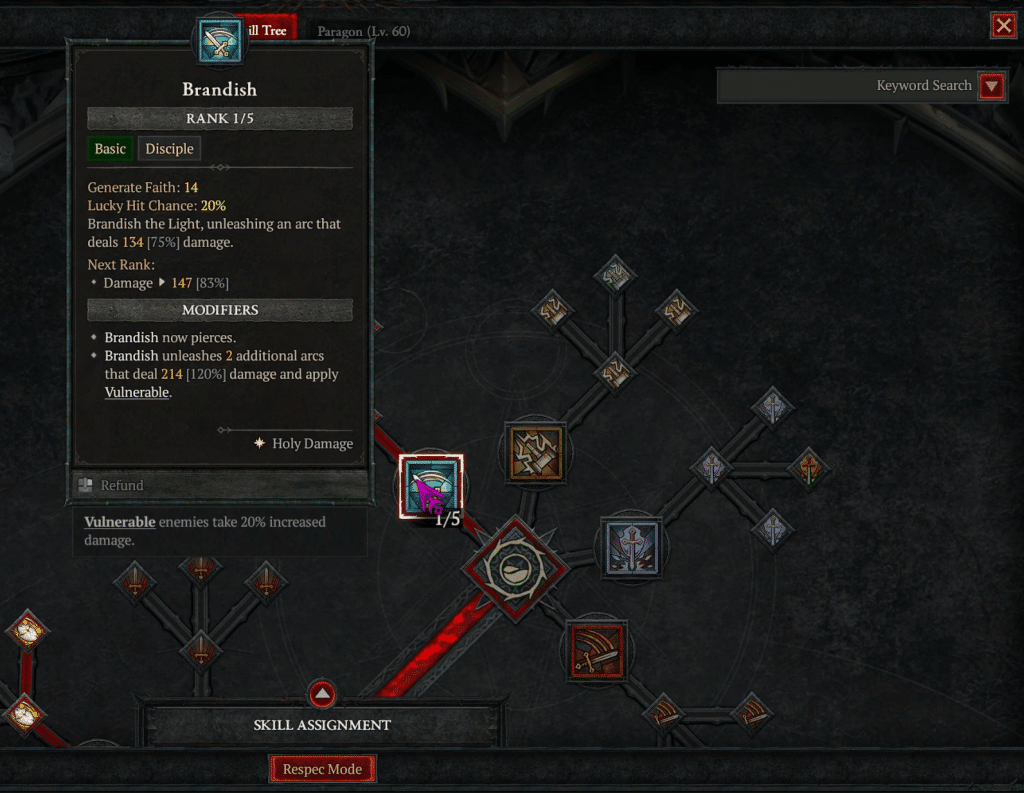 build-paladino-judgment-livellamento-stagione-11-diablo-4
