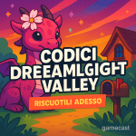 Disney Dreamlight Valley: quali sono i codici attuali di dicembre 2025?