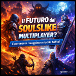 Elden Ring Nightreign ha davvero fallito o sta indicando il futuro dei Soulslike multiplayer?