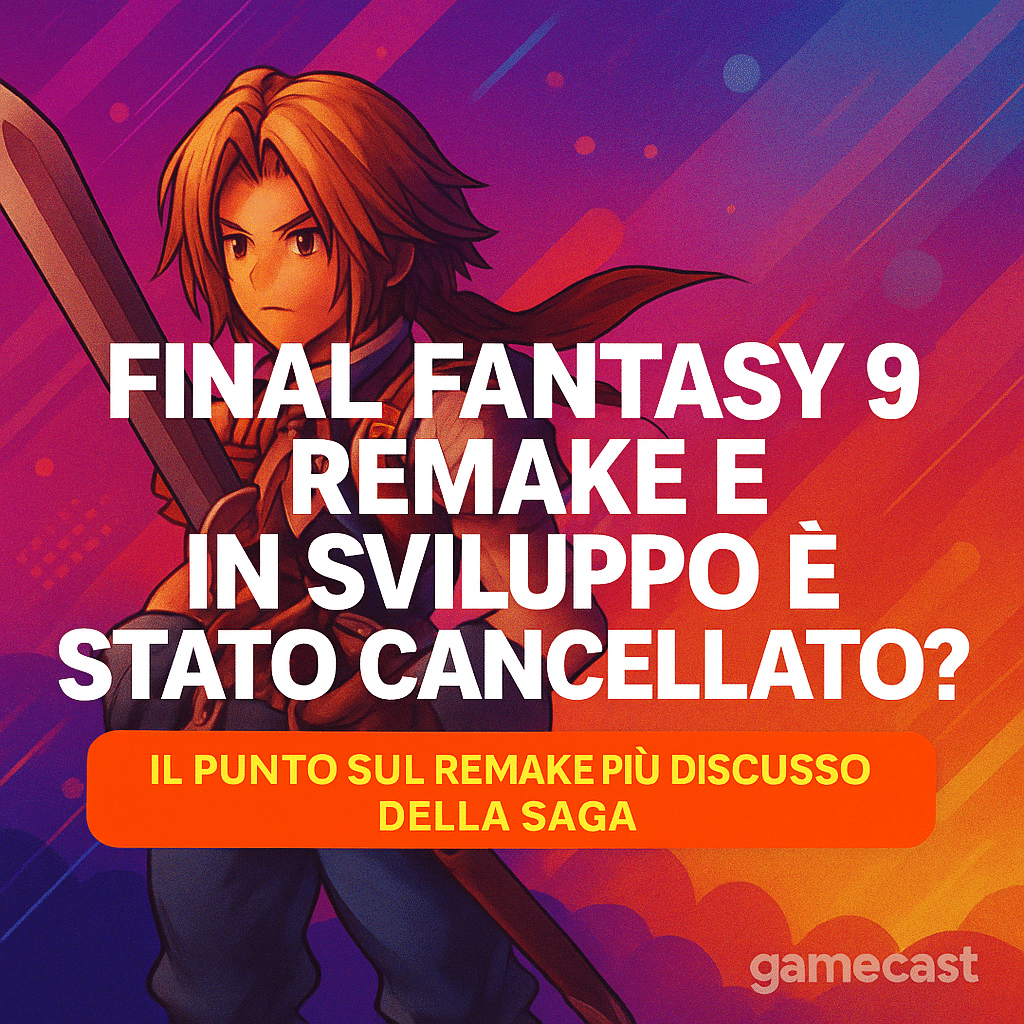 final-fantasy-9-remake-cancellato-o-in-arrivo