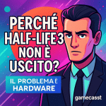Perché Half-Life 3 è in ritardo e cosa blocca Steam Machine sul prezzo?