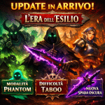 Hyrule Warriors: L’era dell’esilio riceve un nuovo update gratuito questa settimana