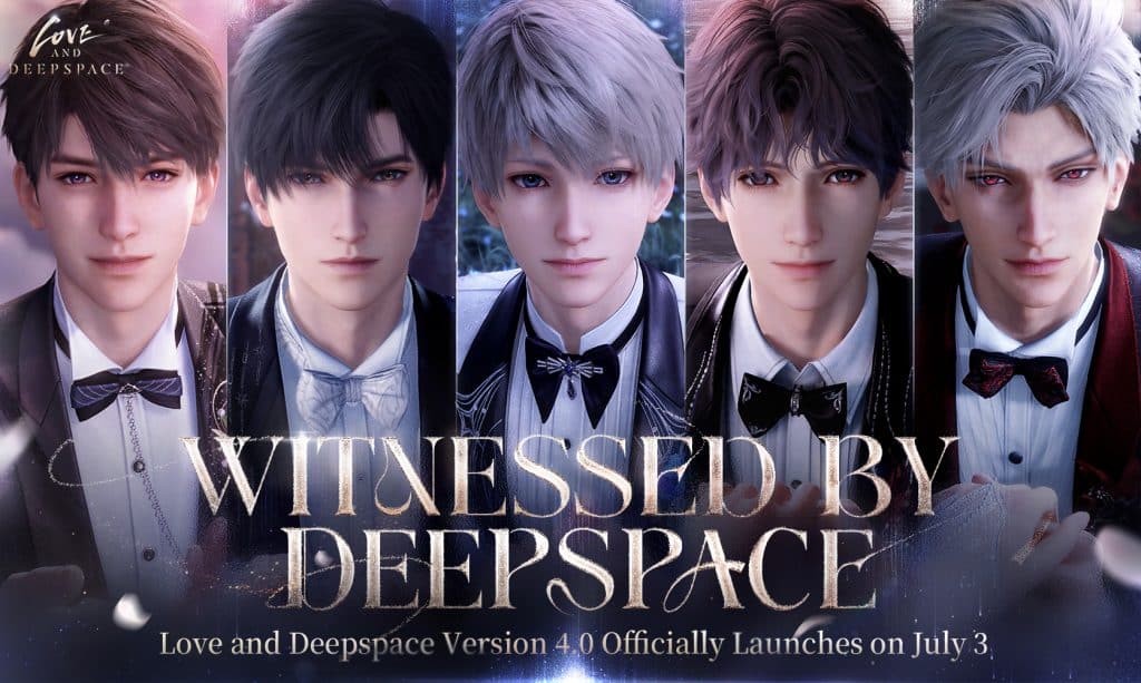 love and deepspace: guida completa per principianti