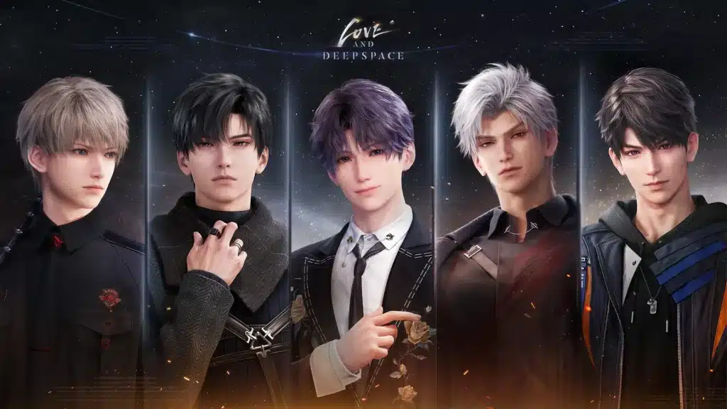 love and deepspace: guida completa per principianti