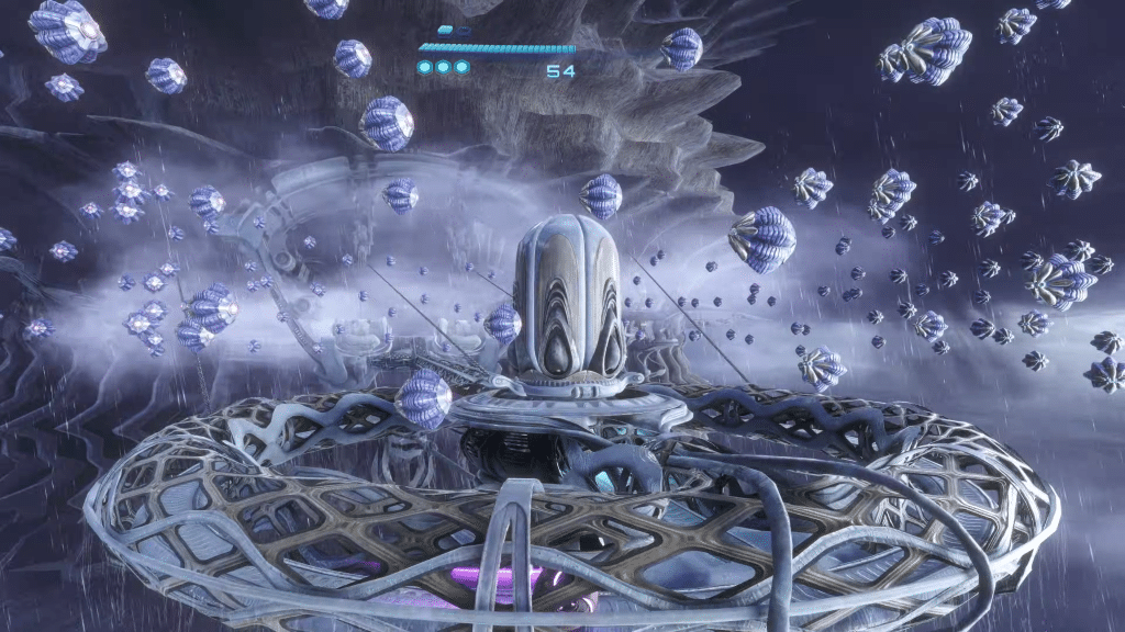 metroid prime 4 switch 2 analisi tecnica e prestazioni