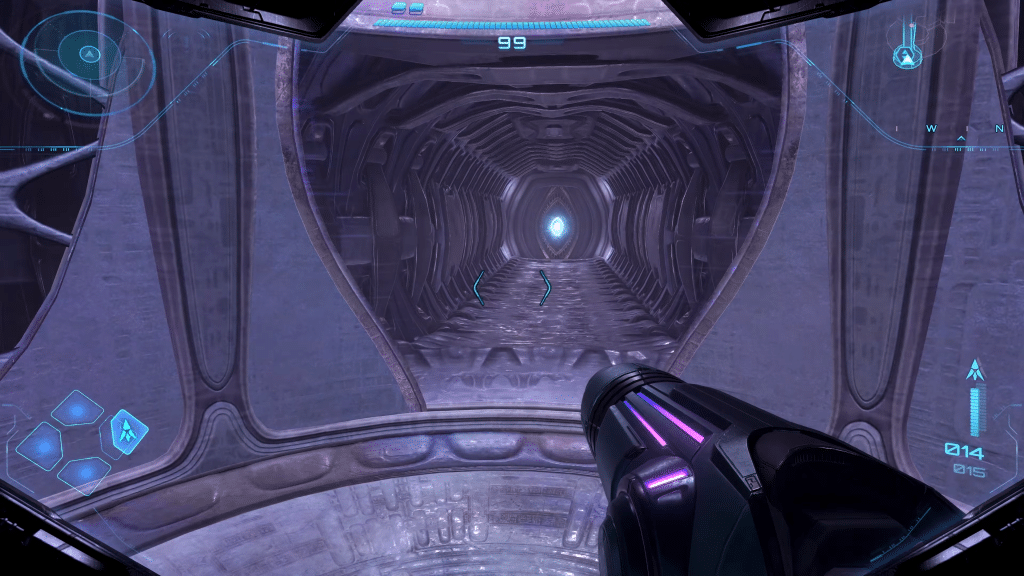 metroid prime 4 switch 2 analisi tecnica e prestazioni