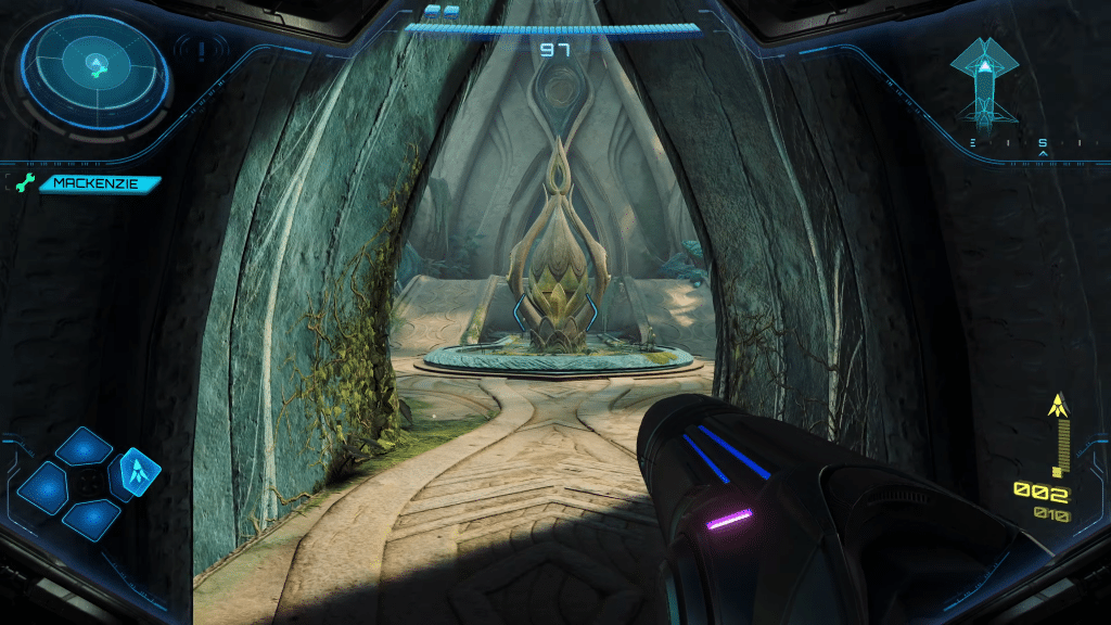 metroid prime 4 switch 2 analisi tecnica e prestazioni