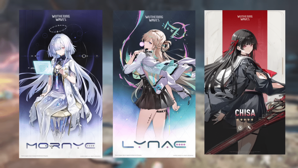 mornye-wuthering-waves-guida-build-team