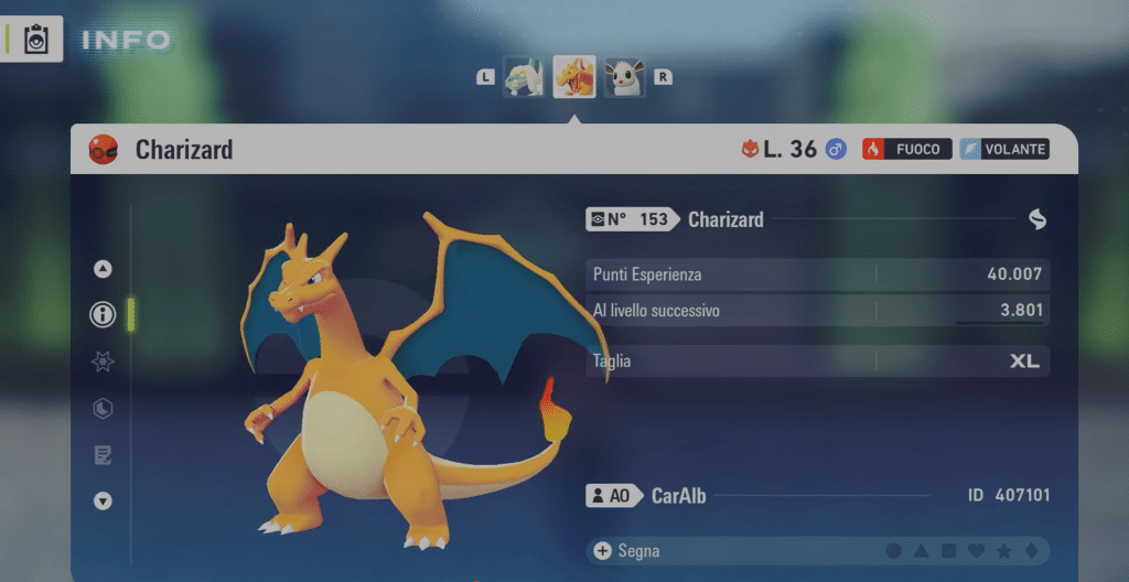 charizard