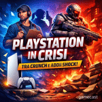 PlayStation è in crisi tra crunch, addii e pochi giochi: cosa sta succedendo a Sony?