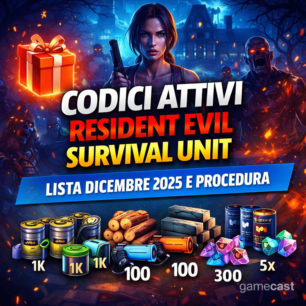resident-evil-survival-unit-codici