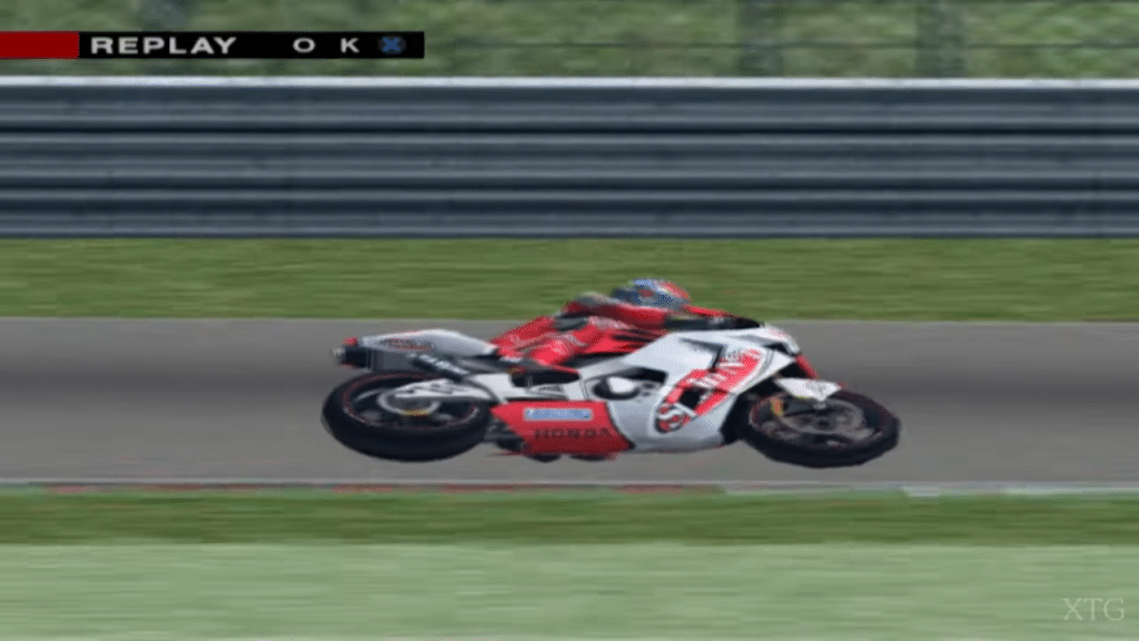 motogp 3