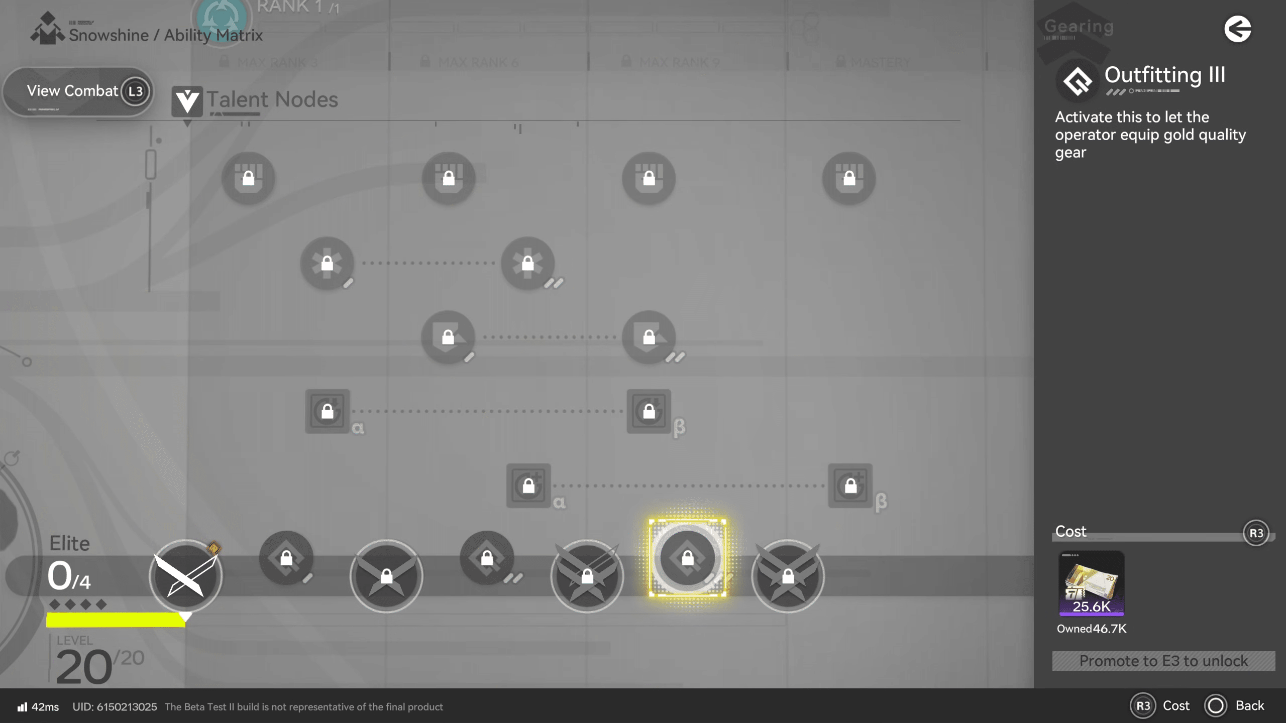 arknights: endfield screenshot gameplay