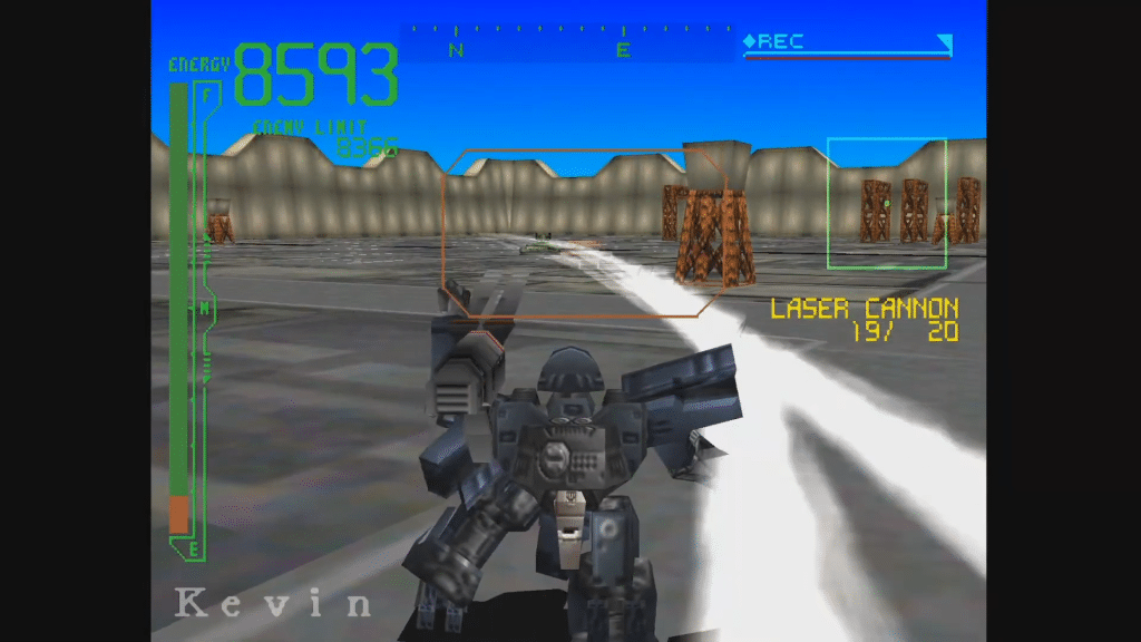 armored core project phantasma