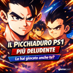 Dragon Ball GT Final Bout: quando il nome pesa più del gioco