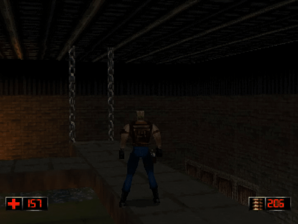 duke nukem