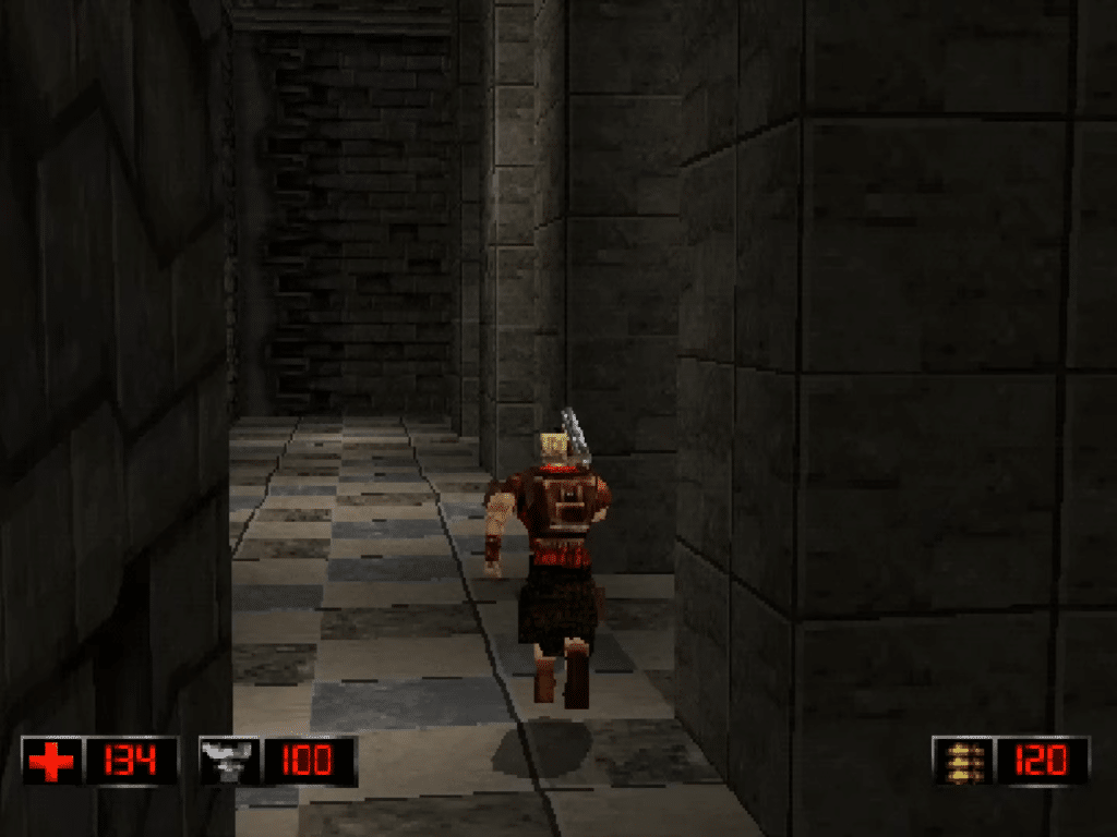 duke nukem