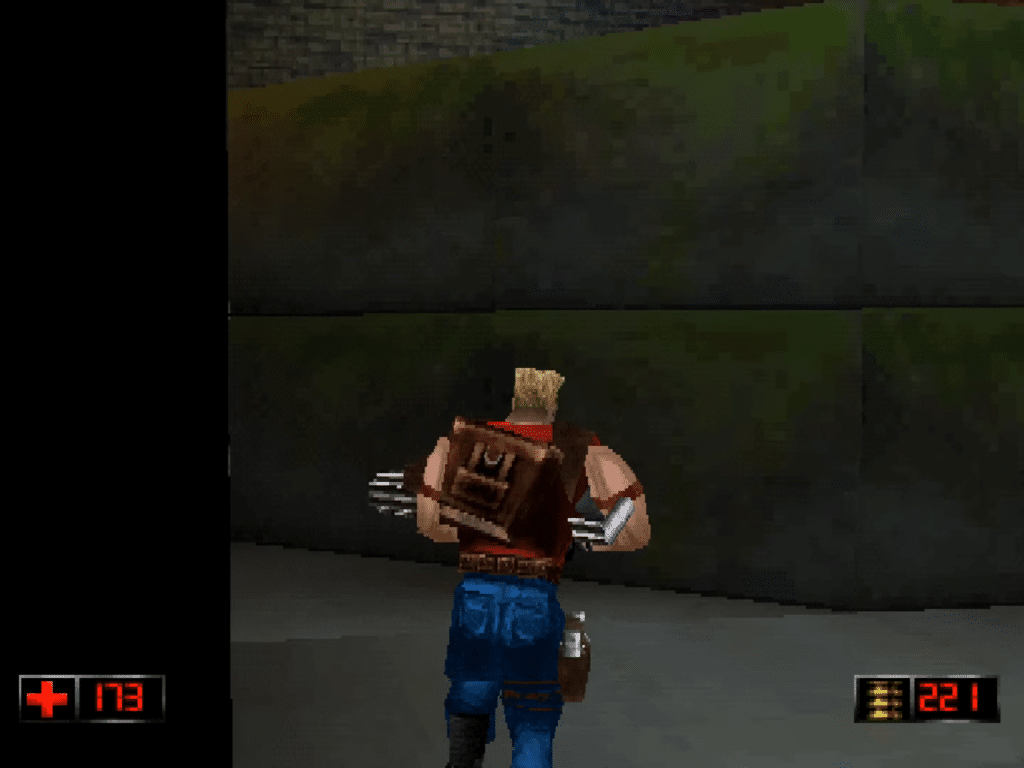 duke nukem
