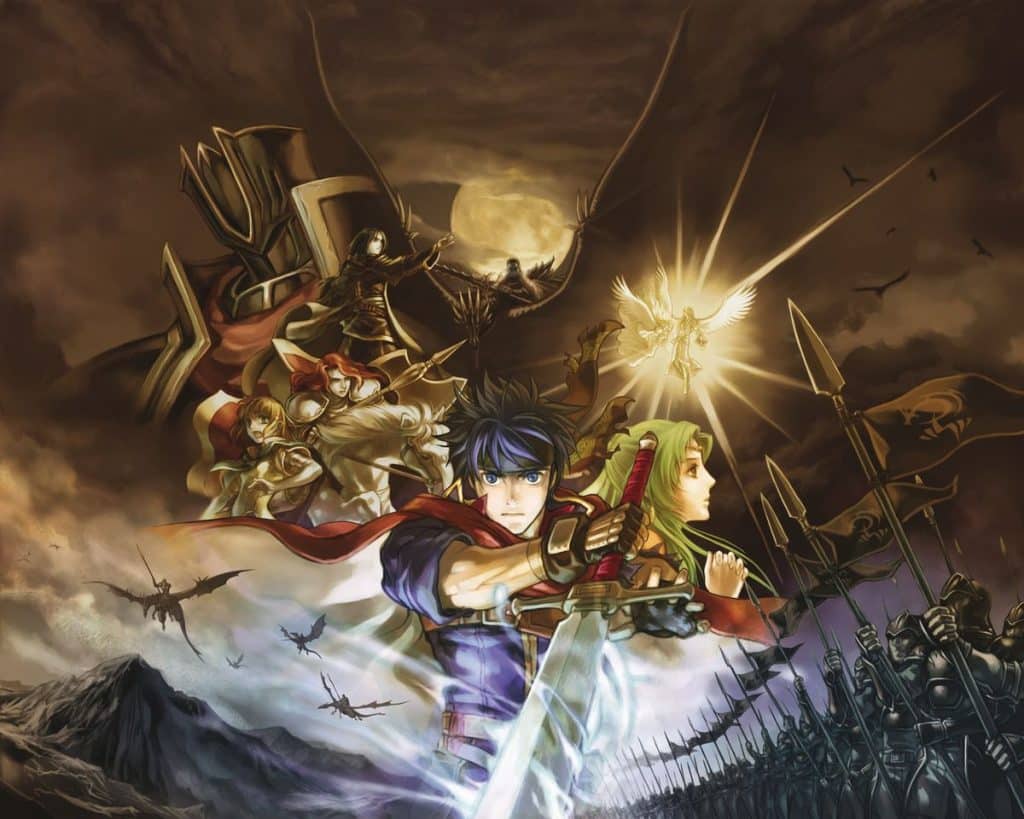 fire emblem path of radiance (1)