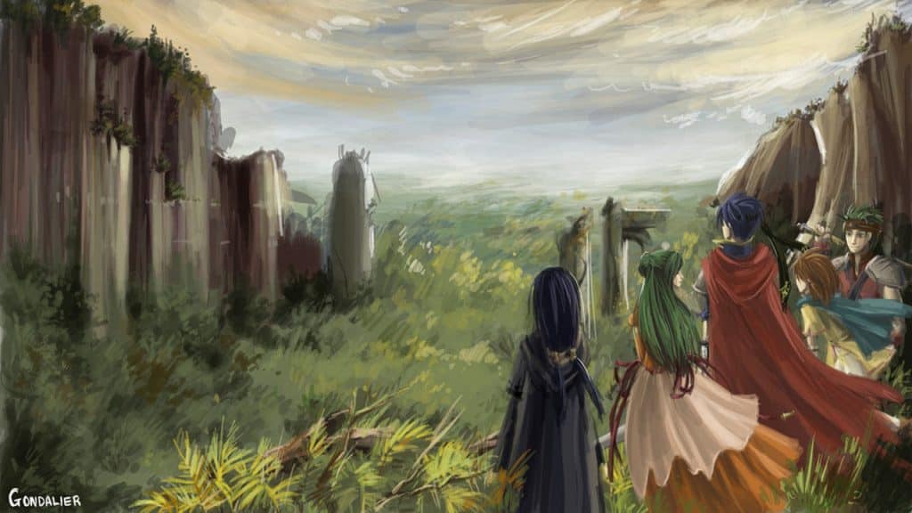 fire emblem path of radiance (1)