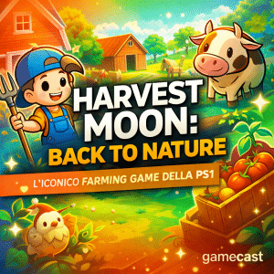 harvest moon