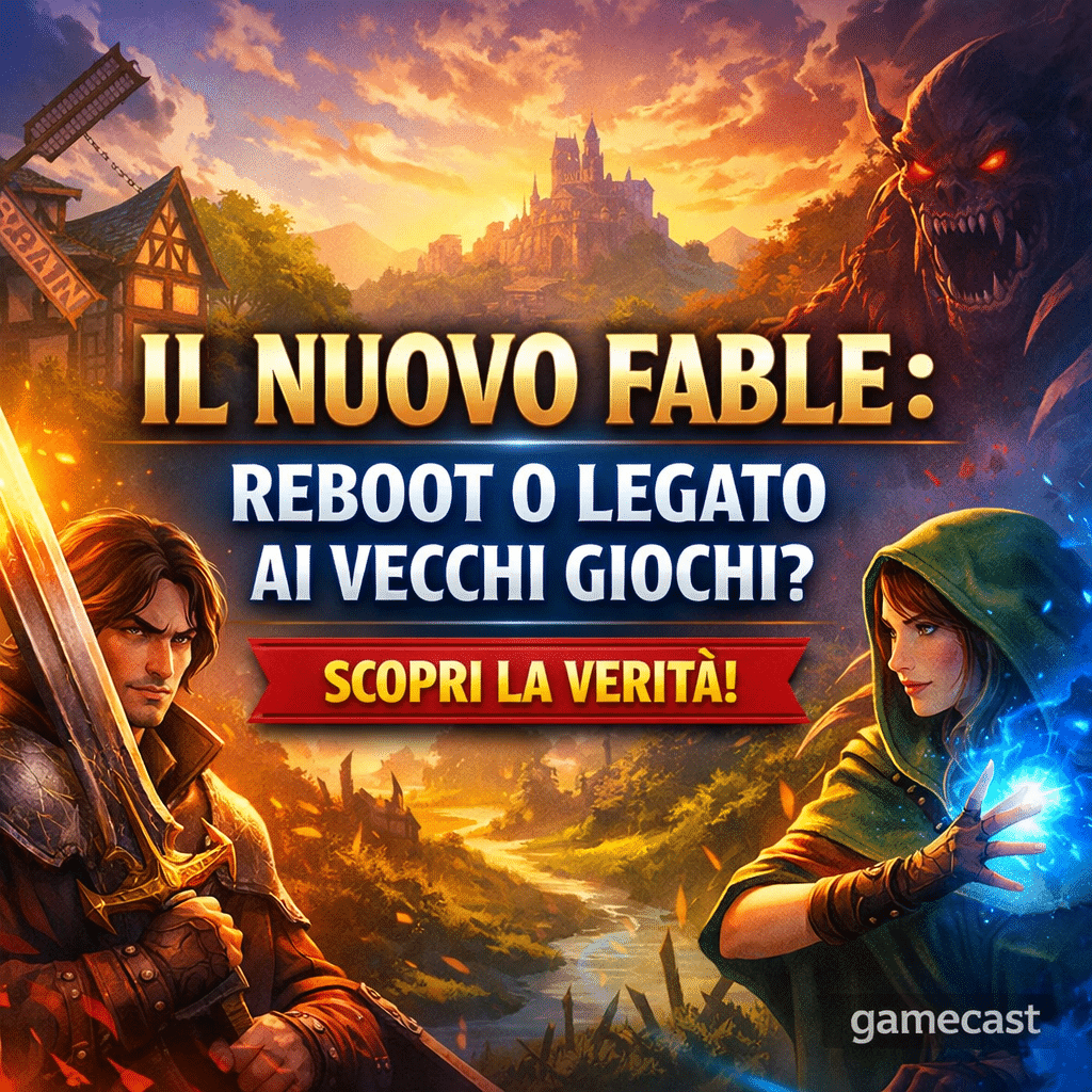 fable