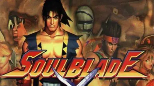 l’ombra di soul edge (soul blade)