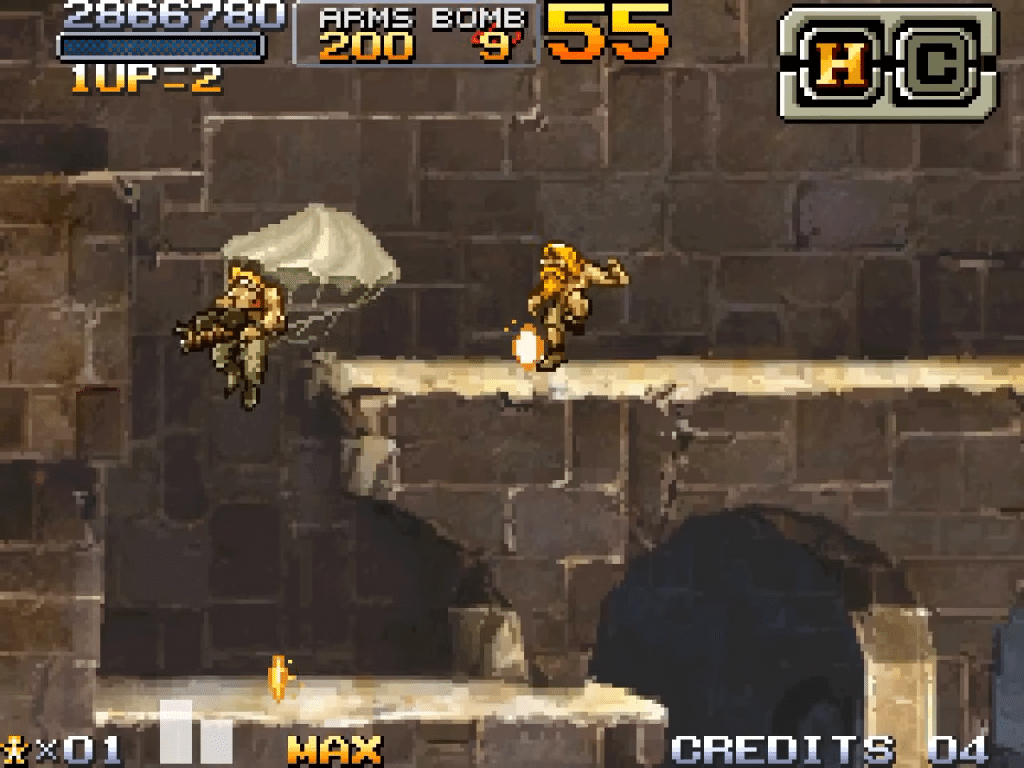 metal slug 7