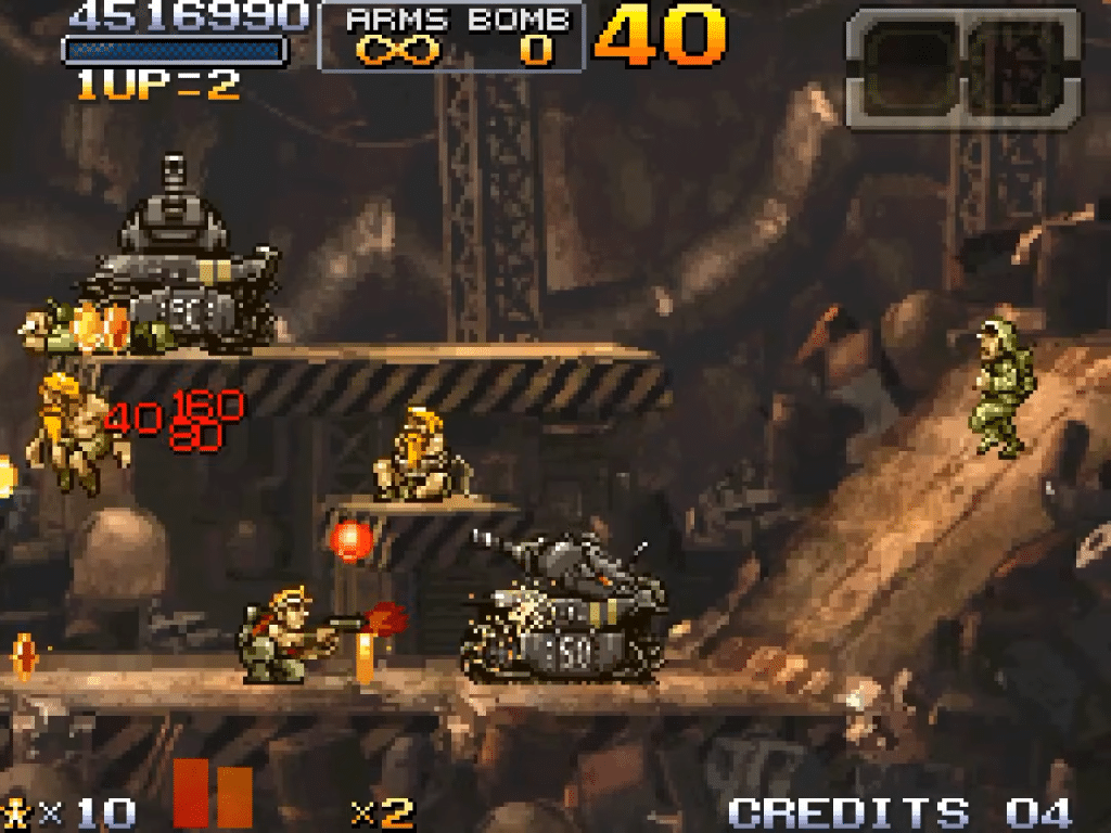 metal slug 7