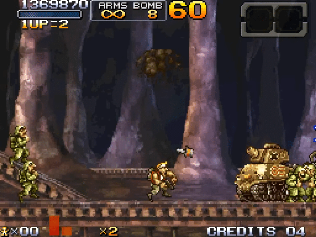 metal slug 7