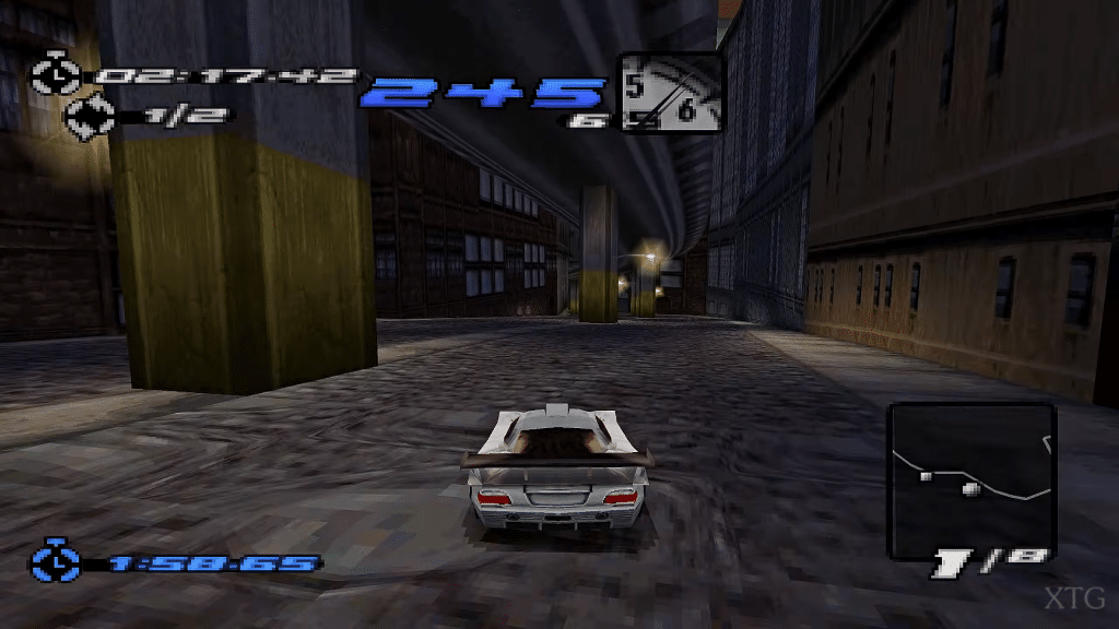 la storia di need for speed iii hot pursuit, il gioco che ha riscritto le regole dell'arcade racing