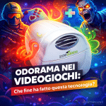 Odorama nei videogiochi: che fine ha fatto la tecnologia che prometteva di farci sentire gli odori?