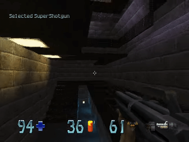 quake ii