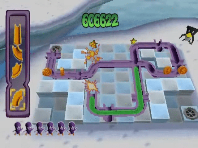 pipemania 3d ps2: il puzzle retrò da riscoprire