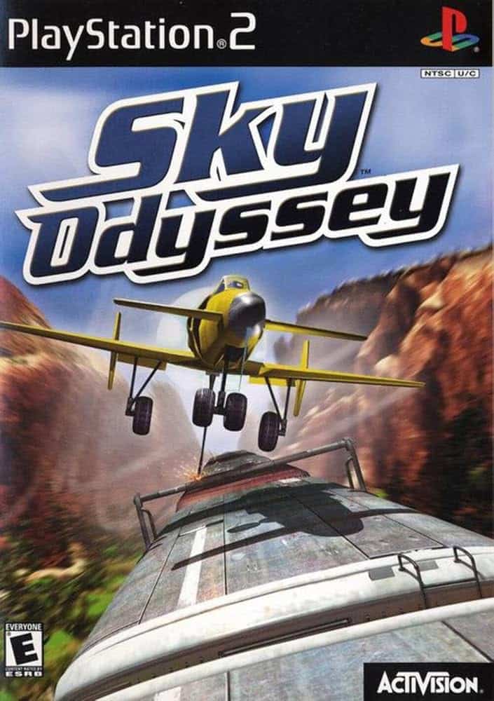 sky odyssey playstation 2 (1)