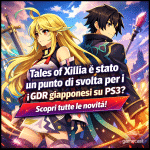 Tales of Xillia è stato un punto di svolta per i GDR giapponesi su PS3?