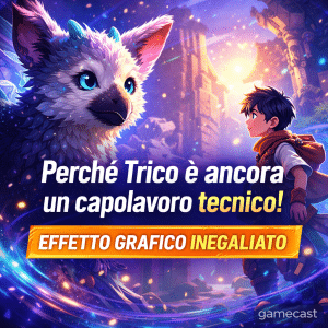 trico the last guardian