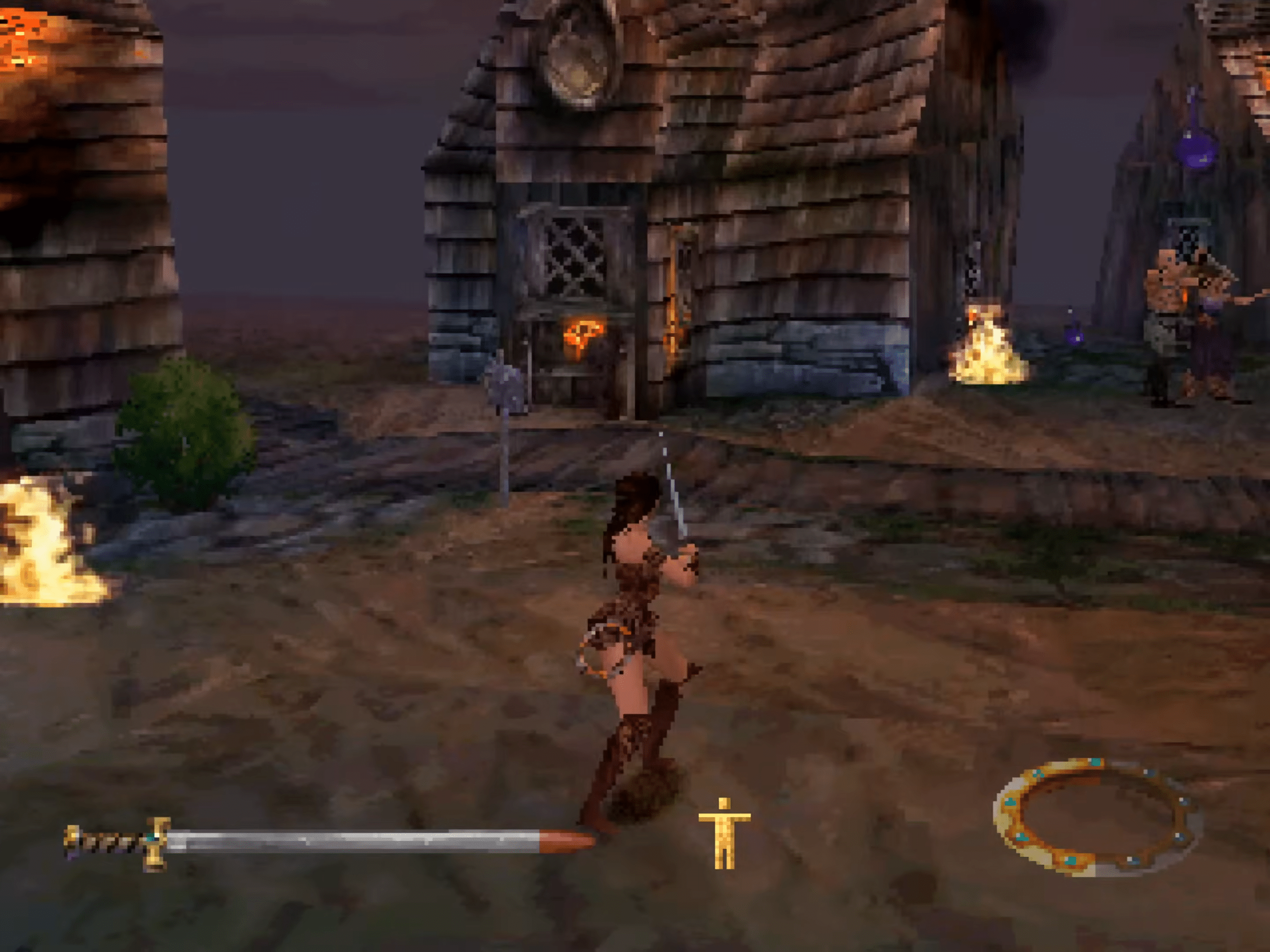 xena: warrior princess – quando la principessa guerriera cercava nuove avventure su playstation